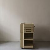 Multirangement service in abs Stile, italy 1970