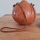 20th Century Brazilian Calabash Gourd