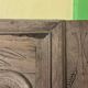 Paire de portes