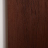 Teak highboard, 60's, Danish design, production: Denmark