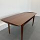 Table basse en teck par Tove et Edvard Kindt-Larsen pour France & Son, Danemark, 1960s
