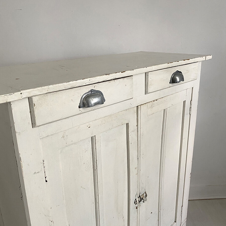 Buffet parisien vintage 50's