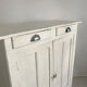 Buffet parisien vintage 50's