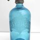 Siphon bistro vintage blue