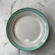 Flat plates Luneville France - Regency