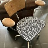 LABOFA 1960 office chair, completely renovated