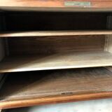 50s vintage MD bookcase