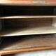 50s vintage MD bookcase