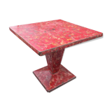 Table Tolix Kub 1930