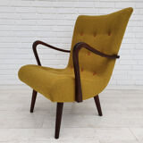 Danish armchair, 50