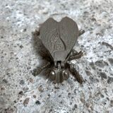 Cendrier mouche vintage