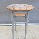 Sewing table "in its juice"