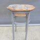 Table de couture "dans son jus"