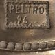 Soliflore Etain 95 Italian decoration frieze of rinses
