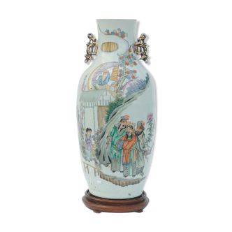 China porcelain vase