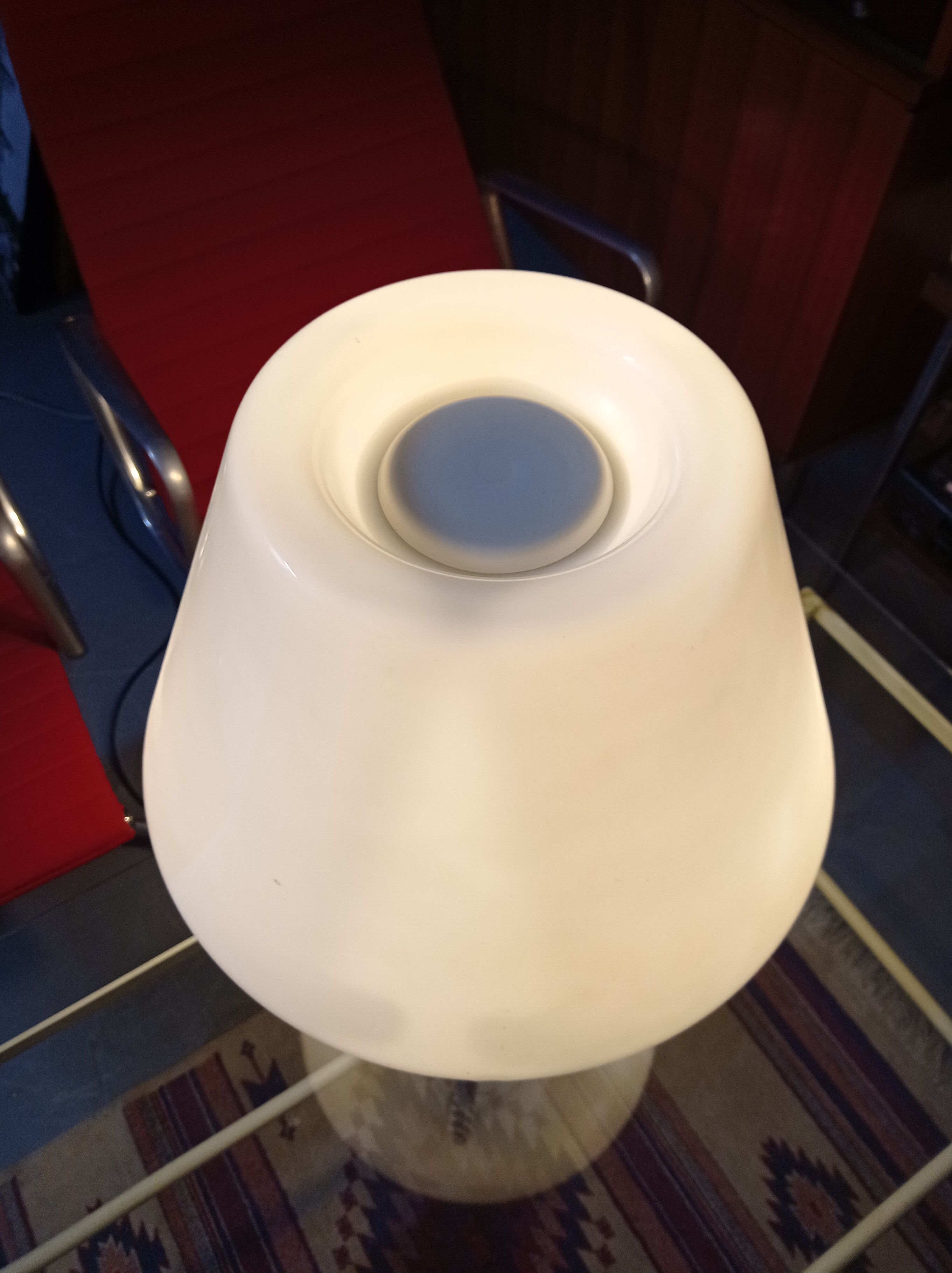 Lamp Harvey Guzzini 0532