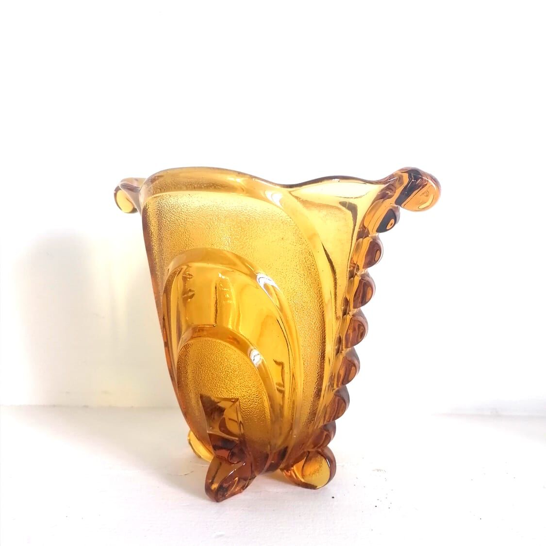 Art Deco vase
