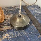 Electrified rattan suspension to nine