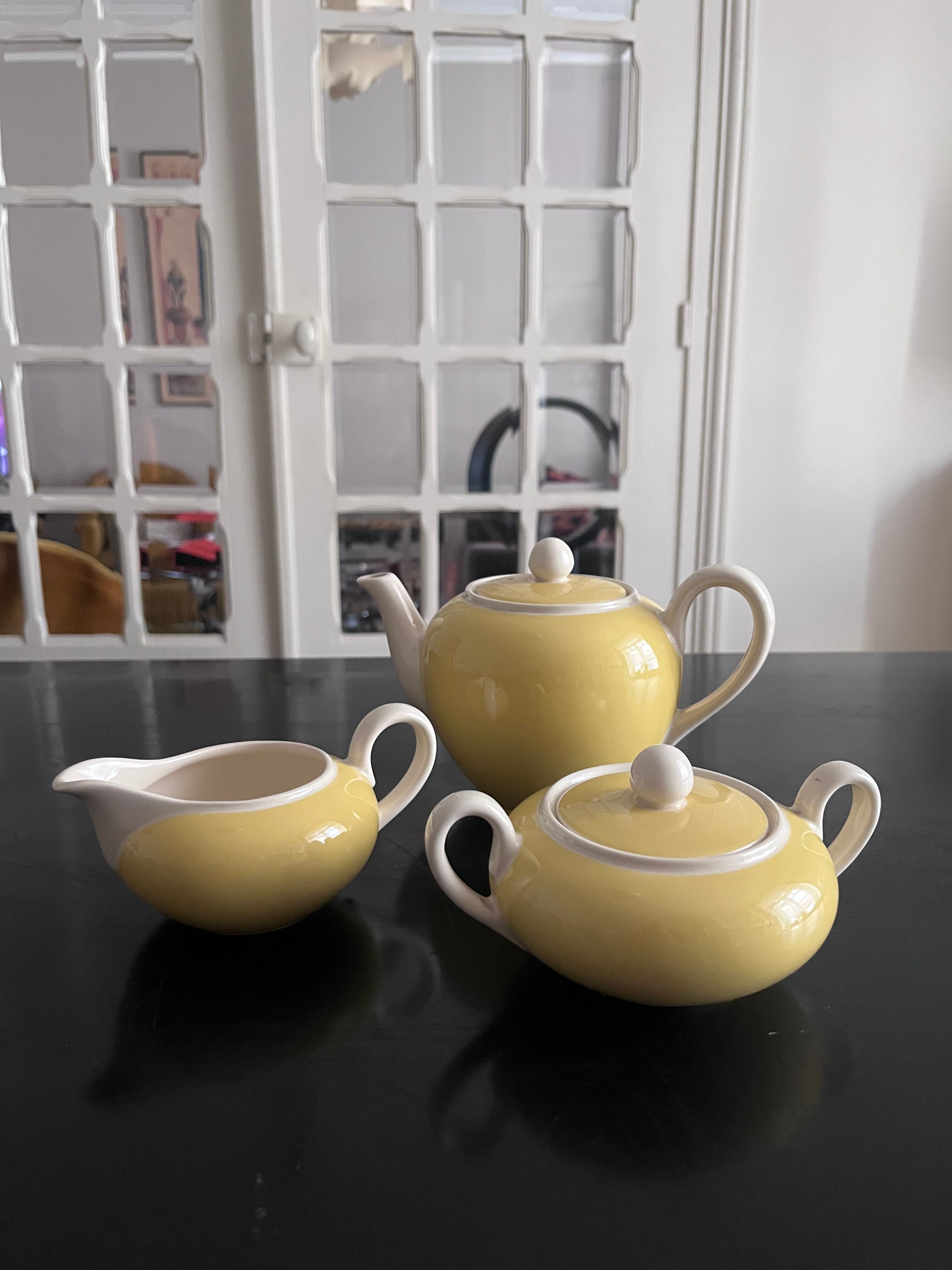 Service Biarritz Villeroy & Boch