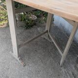 "Very" folding table