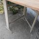 "Very" folding table