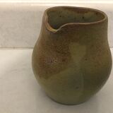Sandstone milk pot