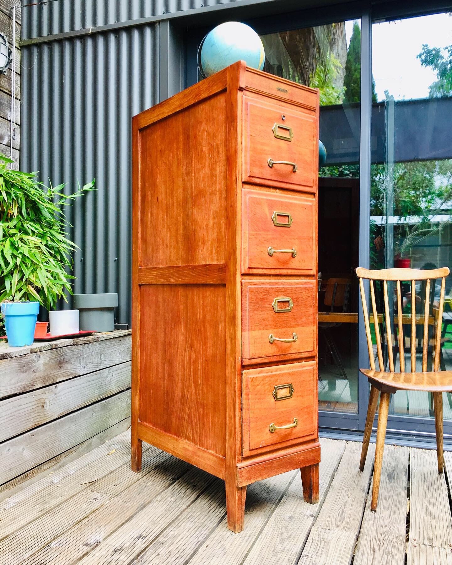 Sorter workbook "The Quick"