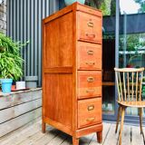 Sorter workbook "The Quick"