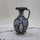 Artisan vase