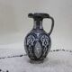 Artisan vase