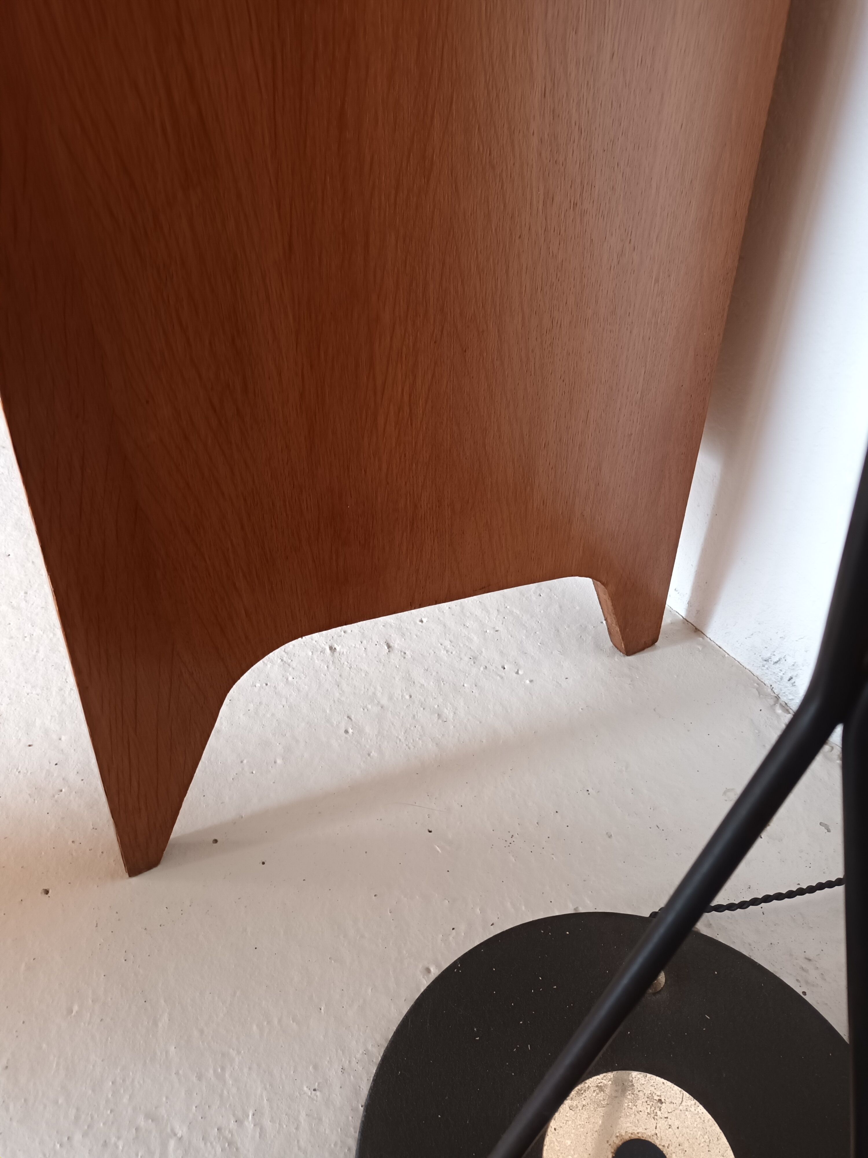 Commode vintage