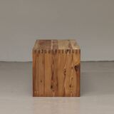 Set of 2 sideboards by Ate van Apeldoorn for Houtwerk Hattem