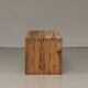 Set of 2 sideboards by Ate van Apeldoorn for Houtwerk Hattem