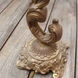 Lampe de table de style Louis XV