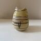Small Vintage West Germany Vase 1970 modernist