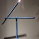 Lampe de bureau vintage Mario Arnaboldi