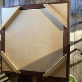 Handmade Carrom (Indian billiards)