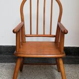 Lot de 2 kids chairs
