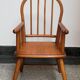 Paire de 2 chaises pour enfants