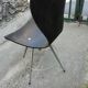 Swivel office chair