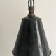 Industrial suspension, lighting