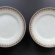 Pair of servants or displays