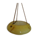 Suspension en opaline, France, année 1950-1955