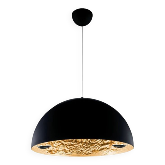 Catellani & Smith Stchu-Moon 02 Pendant Lamp Ø 60 cm