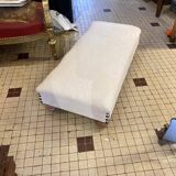 2 seater bench