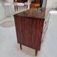 Commode et chevet, milieu XXème