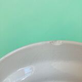 Lot of 10speckled pastel plates quadrifoglio