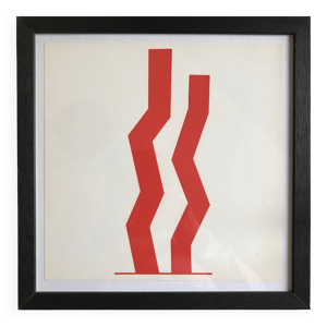 Sérigraphie William