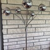 Eyeball 5 branch floor lamp