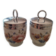 Egg cooker